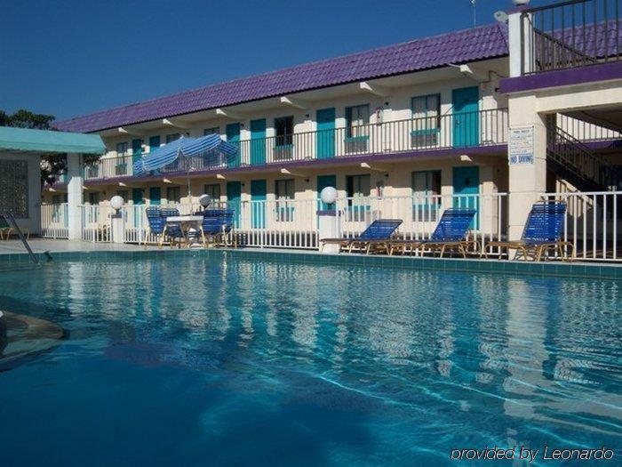 Clearwater Inn Safety Harbor Facilidades foto