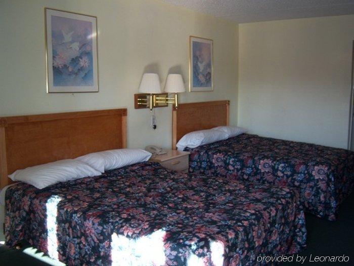 Clearwater Inn Safety Harbor Habitación foto