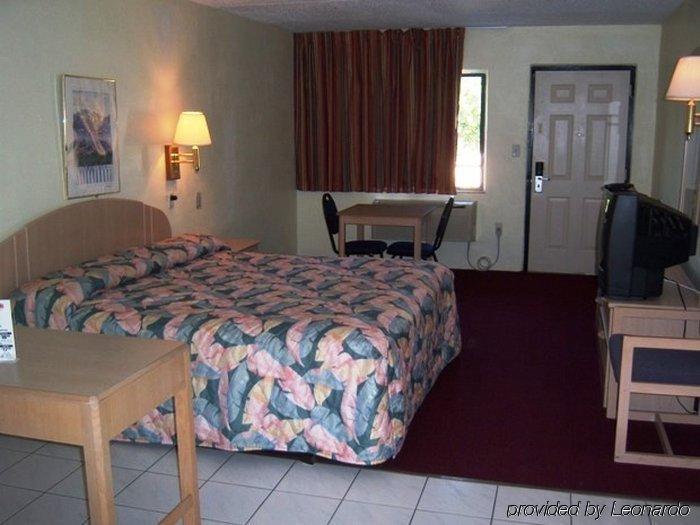 Clearwater Inn Safety Harbor Habitación foto